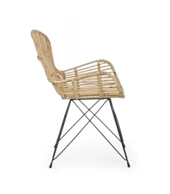 Online CONTEMPORARY STYLE SET 4 VENTURS NATURALE