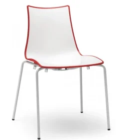 Online SCAB DESIGN SET 4 ZEBRA 2272 | SCAB