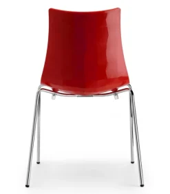 Online SCAB DESIGN SET 4 ZEBRA 2272 | SCAB