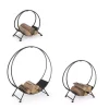 Online CONTEMPORARY STYLE SET3 P.LEGNA EFESTO