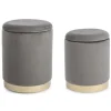 Outlet CONTEMPORARY STYLE SET2 POLINA GRIGIO