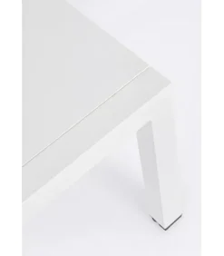 Clearance CONTEMPORARY STYLE SET4 SALOTTO C-C HARLEY BIANCO YK11