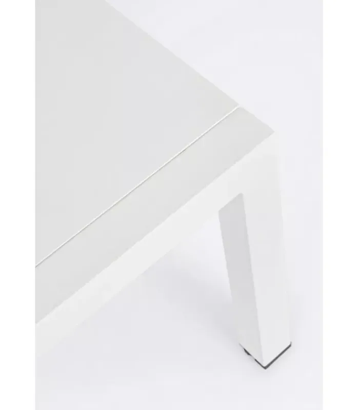 Clearance CONTEMPORARY STYLE SET4 SALOTTO C-C HARLEY BIANCO YK11