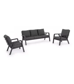 Best CONTEMPORARY STYLE SET3 SALOTTO C-C TRUMAN ANTR JX55