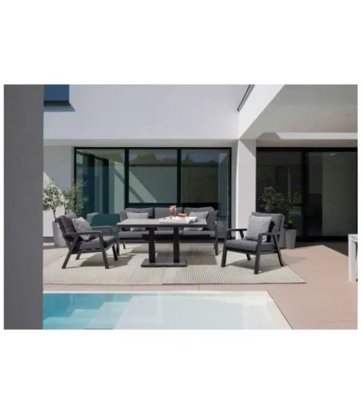 Best CONTEMPORARY STYLE SET3 SALOTTO C-C TRUMAN ANTR JX55