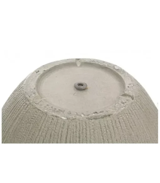 Hot CONTEMPORARY STYLE SET2 VASO BRUSH SFERA SALVIA