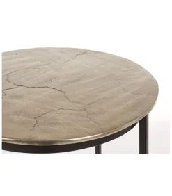 Clearance CONTEMPORARY STYLE SGABELLO BAR AMIRA ORO H77