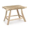 Clearance CONTEMPORARY STYLE SGABELLO BELINDA H45