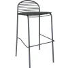 Fashion ARREDO SMART Sgabello Nathaniel