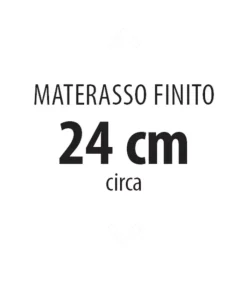 Best ARREDINITALY MATERASSI SHAPED S2