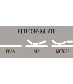 Best ARREDINITALY MATERASSI SHAPED S2