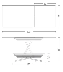 Fashion ALTACOM Sirio AT053 |
