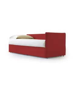 Hot NOCTIS LETTI SPACE ANGOLO BASSO con contenitore |