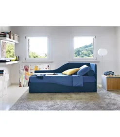Best NOCTIS LETTI SPACE ANGOLO SAGOMATO con letto estraibile o cassettoni |