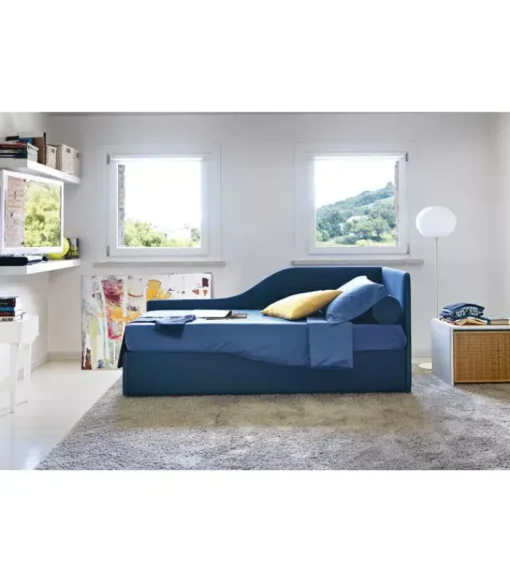 Best NOCTIS LETTI SPACE ANGOLO SAGOMATO con letto estraibile o cassettoni |