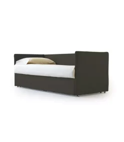 Best NOCTIS LETTI SPACE DIVANO BASSO con contenitore |
