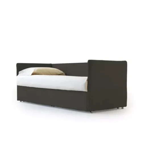 Best NOCTIS LETTI SPACE DIVANO BASSO con contenitore |