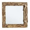 Best CONTEMPORARY STYLE SPECCHIO C-C RAVEN 90X90