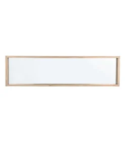 Clearance CONTEMPORARY STYLE SPECCHIO C-C TIZIANO 2435 RETT 32X122