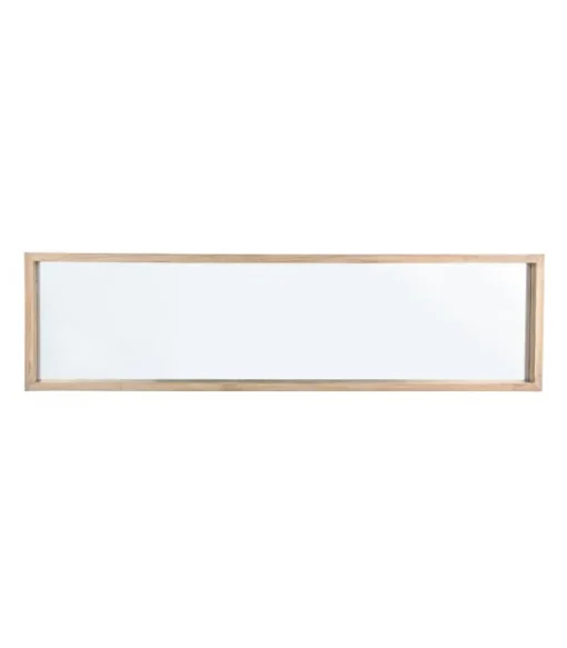 Clearance CONTEMPORARY STYLE SPECCHIO C-C TIZIANO 2435 RETT 32X122