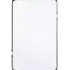 Best CONTEMPORARY STYLE SPECCHIO C-C ZEINA 52X82