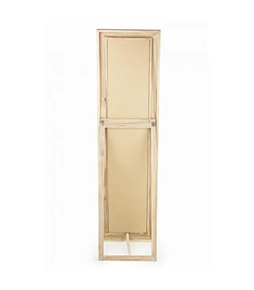 Clearance CONTEMPORARY STYLE SPECCHIO ST C-C TIZIANO 2415 RETT 44X174