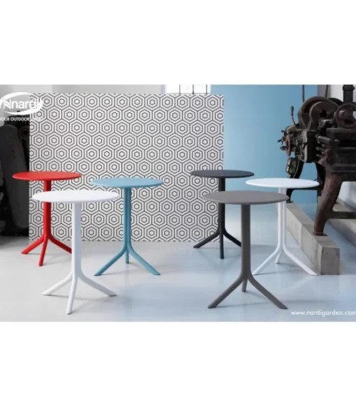 Online NARDI Step |