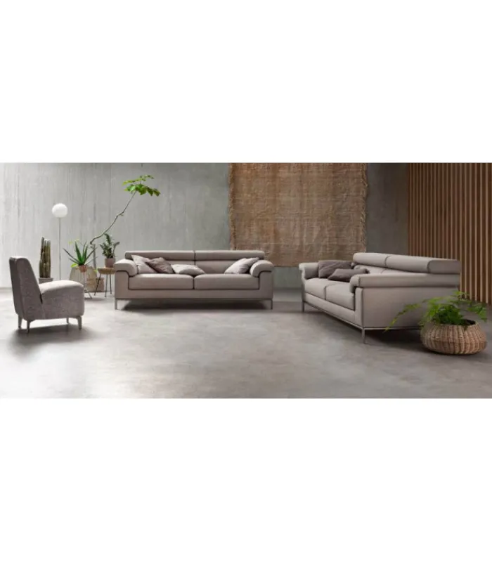 Outlet SAMOA DIVANI Step Special |