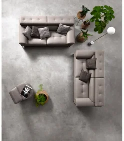 Outlet SAMOA DIVANI Step Special |