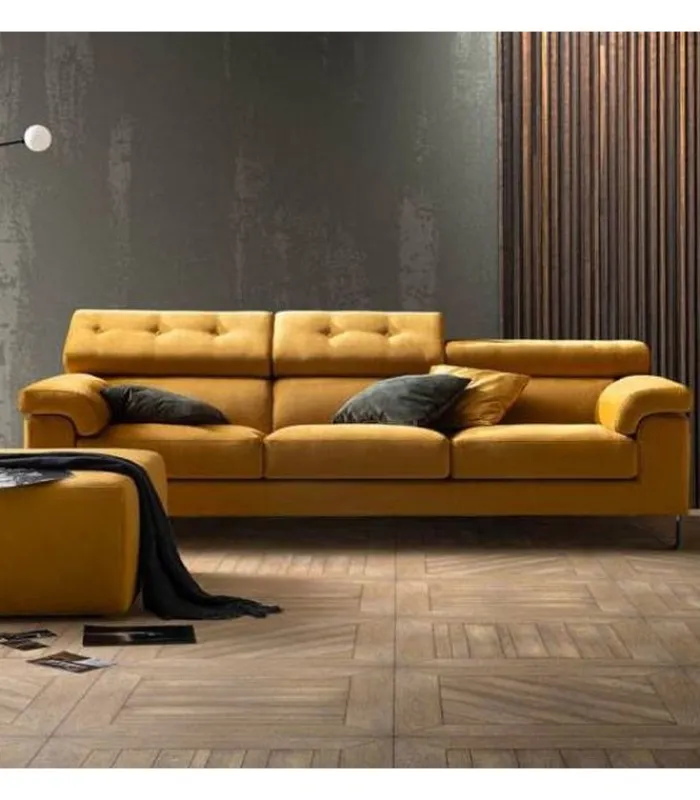 Outlet SAMOA DIVANI Step Special |