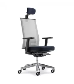 New Olivo & Groppo SWING NERO |