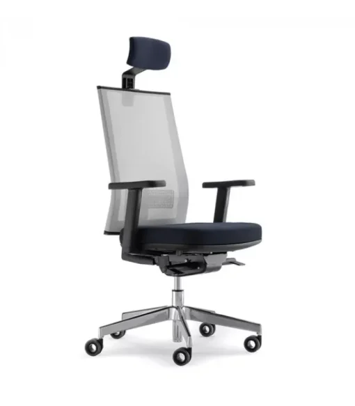 New Olivo & Groppo SWING NERO |