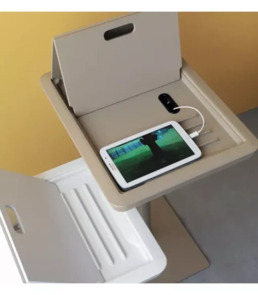 New COM.P.AR TABLET |