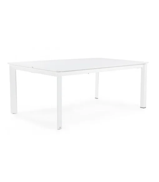 Clearance CONTEMPORARY STYLE TAVOL.ALL.KONNOR 200-300X110 BIANCO CX21