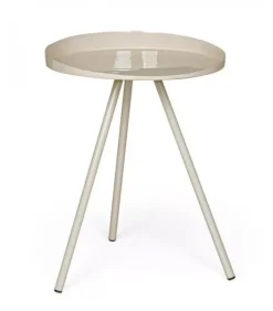 Fashion CONTEMPORARY STYLE TAVOLINO ANCHITA CREMA D41