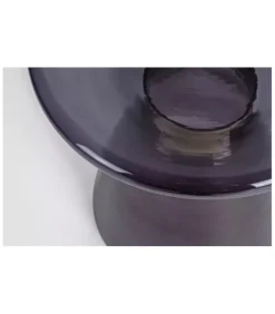 Discount CONTEMPORARY STYLE TAVOLINO AZMIN VT GRIGIO FUME' D36