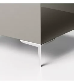 Outlet PEZZANI TAVOLINO CUBE |