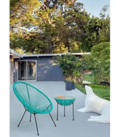 Online CONTEMPORARY STYLE TAVOLINO C-VT PARKER ATOL D50