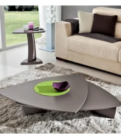 Clearance LA PRIMAVERA TAVOLINO EMMA  GIREVOLE |