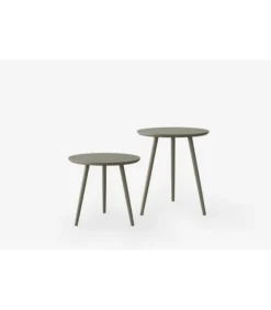 New SANTA LUCIA TAVOLINO KLIMT 2 MISURE|