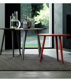 New SANTA LUCIA TAVOLINO KLIMT 2 MISURE|