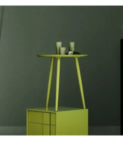 New SANTA LUCIA TAVOLINO KLIMT 2 MISURE|