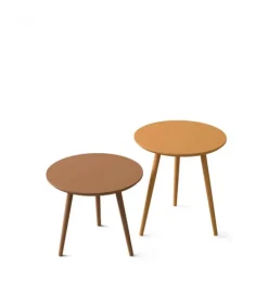 New SANTA LUCIA TAVOLINO KLIMT 2 MISURE|