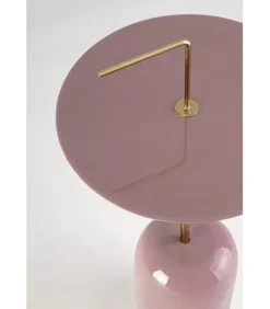Online CONTEMPORARY STYLE TAVOLINO TULASI ROSA ANTICO D30