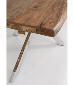 Hot CONTEMPORARY STYLE TAVOLO ALL. ARKANSAS 180-260X90