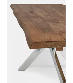 Hot CONTEMPORARY STYLE TAVOLO ALL. ARKANSAS 180-260X90