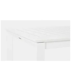 Outlet CONTEMPORARY STYLE TAVOLO ALL. KONNOR 160-240X100 BIAN CX21