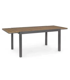 Fashion CONTEMPORARY STYLE TAVOLO ALL.ELIAS 140-200X90 ANTRAC.SJ61