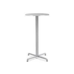 Hot NARDI Tavolo Calice ALU HIGH |