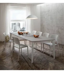 New LA PRIMAVERA TAVOLO CARLO SUPER TV132 |